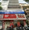 Cho thuê nhà 6 tầng tại Xã Đàn (đối diện cổng trường THPT Lê Quý Đôn)