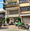 Cho thuê nhà mặt phố Nguyễn Hy Quang 87m2 x 3 Tầng, Giá 40 triệu