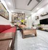 HÀNG XÓM ĐÔ NGHĨA-HÀ ĐÔNG 43M2-NHÀ ĐẸP- TẶNG FULL NỘI THẤT- VÀI BƯỚC ÔTÔ