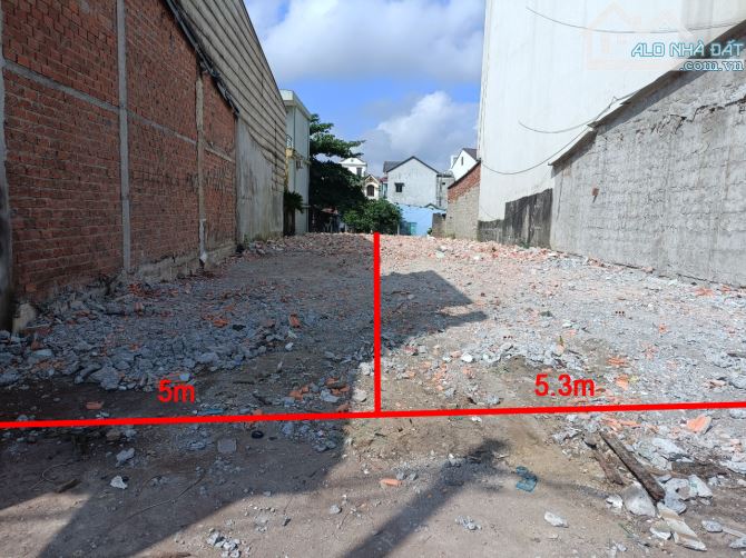 Bán đất mặt tiền Lê Duẩn tại Đông Hà, Quảng Trị - 1