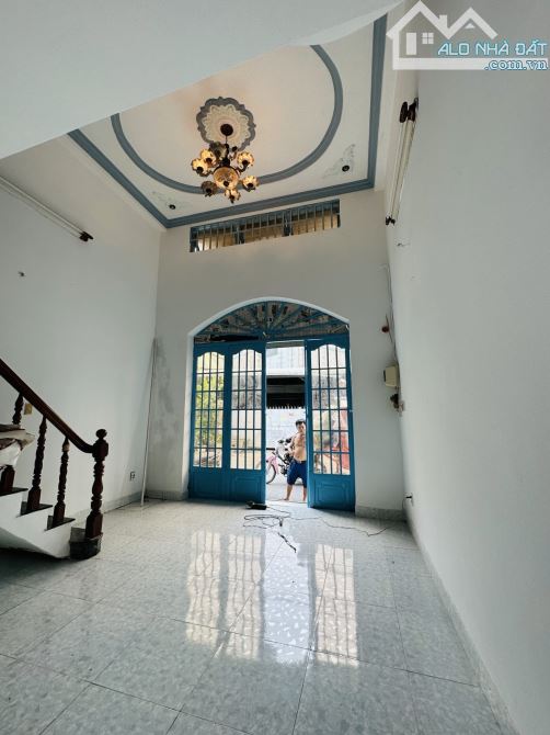 Siêu phẩm rẻ Quang Trung P.8 Gò Vấp 32m2 2PN 3tỷ599