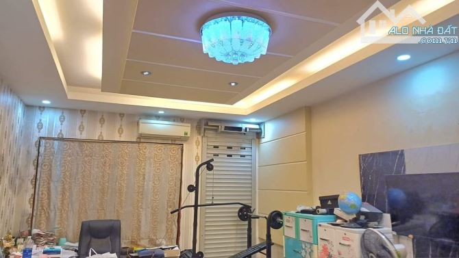 BÁN GẤP  nhà Lê Quang Định. Bình Thạnh. 4x17m. Chỉ hơn 9 Tỷ