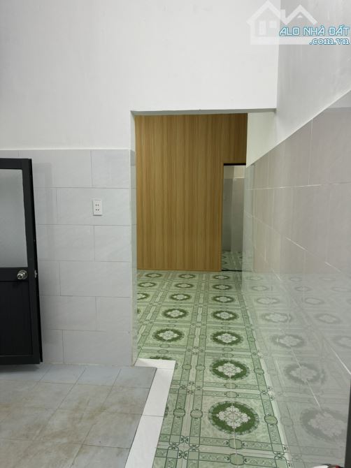 Bán Chung cư,sổ đỏ,sát chợ Hòa Cường,43m2,giá:1,1 tỷ