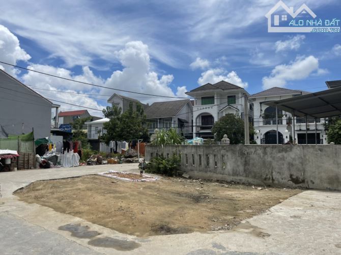 Bán đất Kiệt Bùi Thị Xuân,Phường Đúc, Thành Phố Huế