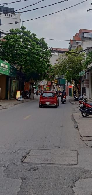 Bà Triệu - Hà Đông 🚘 Ô TÔ CẤT TRONG NHÀ -85m mặt tiền hoa hậu- kinh doanh dòng tiền