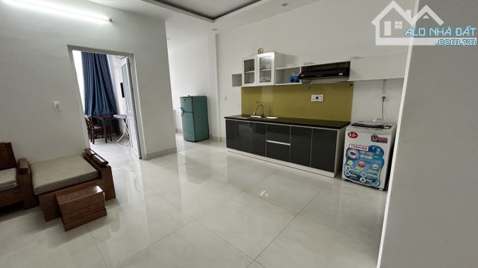 Cho thuê căn hộ 80m2 tầng 3 Shophouse  Phú Mỹ An, Huế