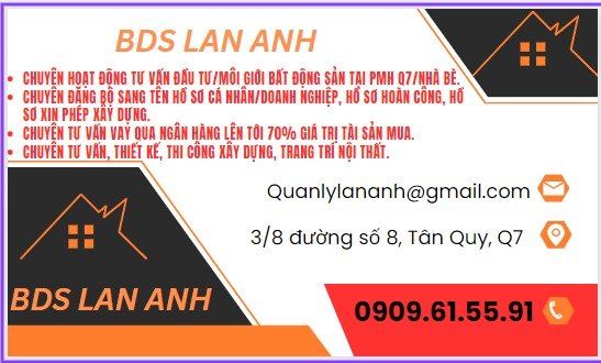 [QUẬN 8] 4 TỶ290 - DT ĐẸP 40m2-  HẺM XE HƠI- KHÔNG QUY HOẠCH- Ở NGAY