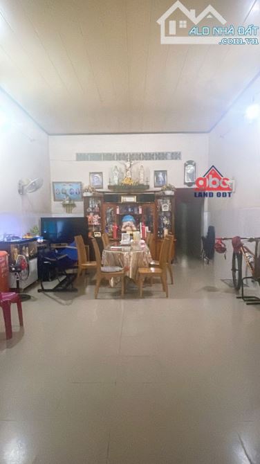 Bán nhà mặt tiền buôn bán  giáo xứ thuận hoà Tân Phong - Biên Hoà