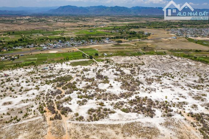 Bán đất mặt đường gần Bàu Trắng, Phan Thiết, Bình Thuận. - 10