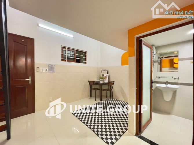 🍀 DUPLEX Gác cao Full nội thất nằm ngay trung tâm Quận 7 - 10