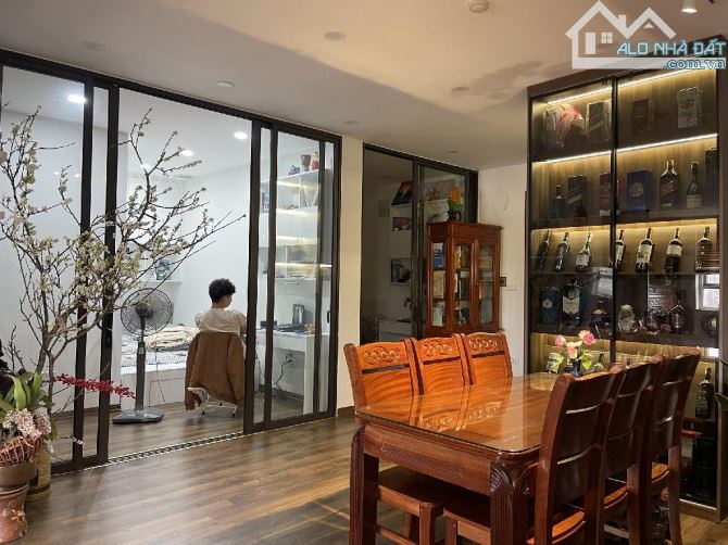 Bán chung cư Sapphire Place số 4 Chính Kinh - Thanh Xuân 82m nhỉnh 4 tỷ - 10