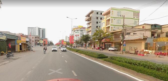 Bán đất mặt tiền Lê Duẩn tại Đông Hà, Quảng Trị - 2