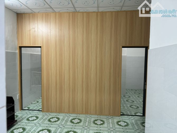 Bán Chung cư,sổ đỏ,sát chợ Hòa Cường,43m2,giá:1,1 tỷ - 11