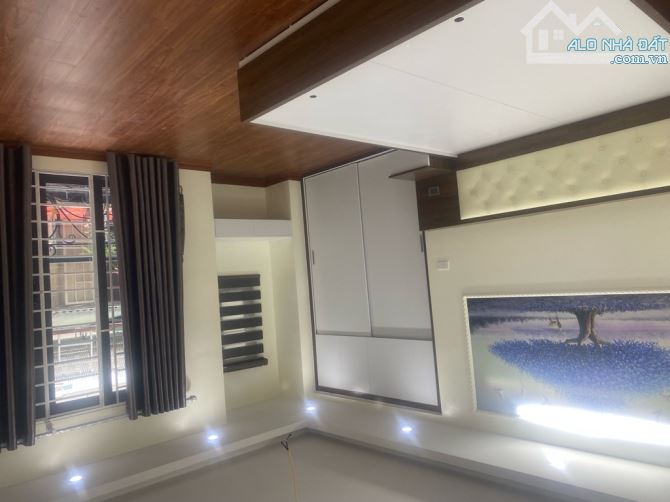 Bán gấp nhà Khương Trung đẹp lung linh, 36m2, 6,8 tỷ - 1
