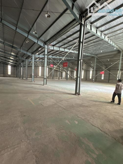 Cho thuê 1000m2, 2000m2, 2400m2, 4200m2 kho, xưởng tại  Bắc Từ Liêm , Hà Nội. - 1