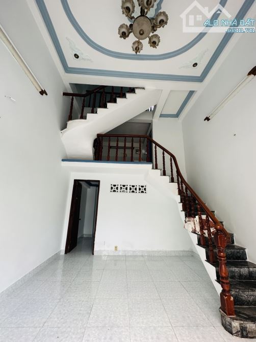 Siêu phẩm rẻ Quang Trung P.8 Gò Vấp 32m2 2PN 3tỷ599 - 1
