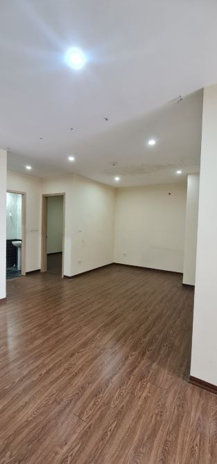 Cho thuê Chung cư Tháp Doanh Nhân, Hà Đông, 100m2, 3 ngủ, 9 triệu/tháng, Nhà đẹp - 1