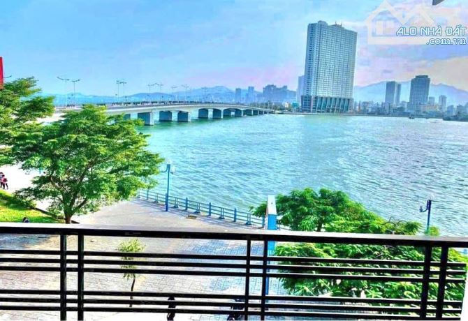 Cắt lỗ hơn 2tỷ. Chốt nhanh 17tỷ mặt bằng đẹp view biển ngay tại tp biển Nha Trang - 1