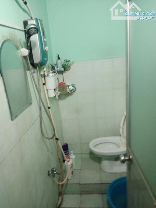 Bán nhà Mặt tiền Lô góc 80m2 ngang 6,6m gần Đuòng Đình Phong Phú, TNP B, Q9 Gía 3,6 tỷ - 1