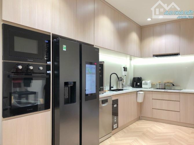 MT VÕ VĂN TẦN Q3, ĐOẠN VIP 2 CHIỀU, 48 M2, 7 TẦNG THANG MÁY, THU 3500$/THÁNG, 36 TỶ TL - 1