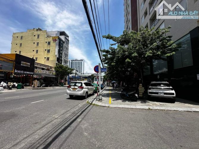 MẶT TIỀN THẠCH LAM - SƠN TRÀ - XÁT NGUYỄN VĂN THOẠI  KHU PHỐ KINH DOANH BẬT NHẤT - 1