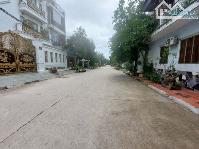 Bán đất đường Nguyễn Thị Búp gần cụm các trường Đại Học, Cao Đẳng hẻm 12m, ngang 20m - 1