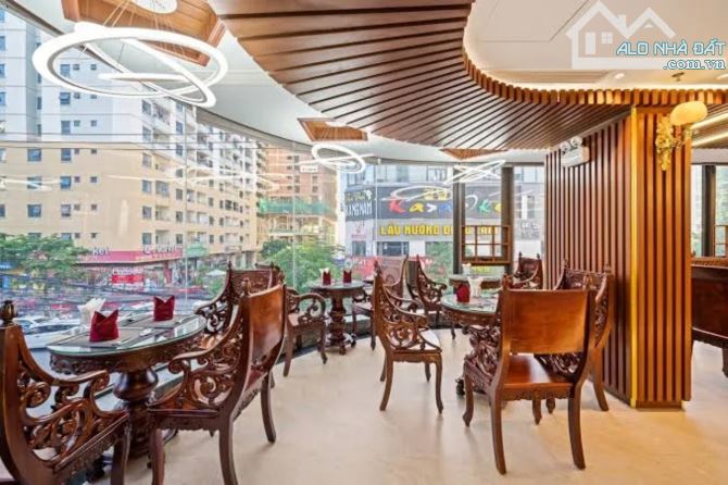 Bán Đất Đường Thạch Lam Mặt Tiền 10M Phù Hợp Xây Villa, ATP, Boutiqe hottel - 1