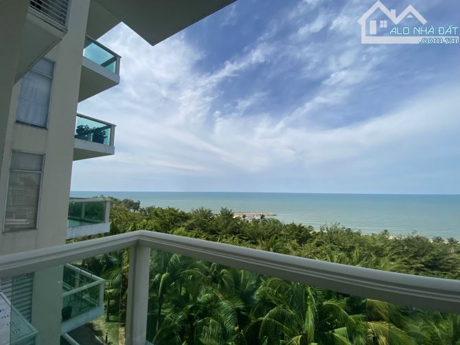 Bán căn hộ chung cư Ocean Vista Mũi Né TP Phan Thiết 154m2 thổ cư view biển giá 6.5 tỷ - 1