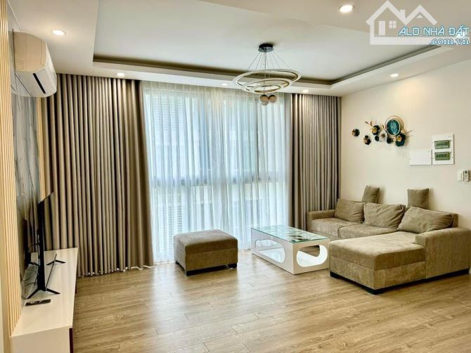 Bán căn hộ Star Hill , PMH,Quận 7, dt:101m2 , 3PN , nhà đẹp, giá : 7.2 tỷ (TL). - 1