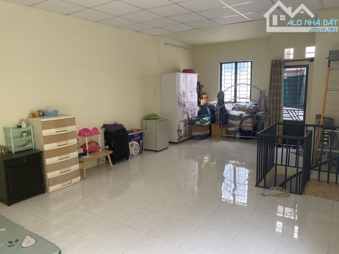 Bán nhà HXH tới nhà Trần Bình Trọng, P. 5 - DT: 64m2 giá 4.6 tỷ - 1