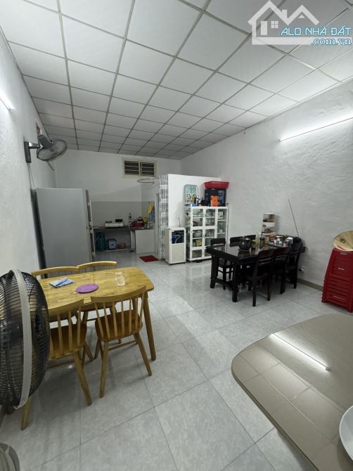 Nhà Mặt tiền NgayTây Bắc,P HOÀ MINH, RA ĐƯỜNG HOÀNG THỊ LOAN, 80m2, 3,2 tỷ Thương Lượng - 1