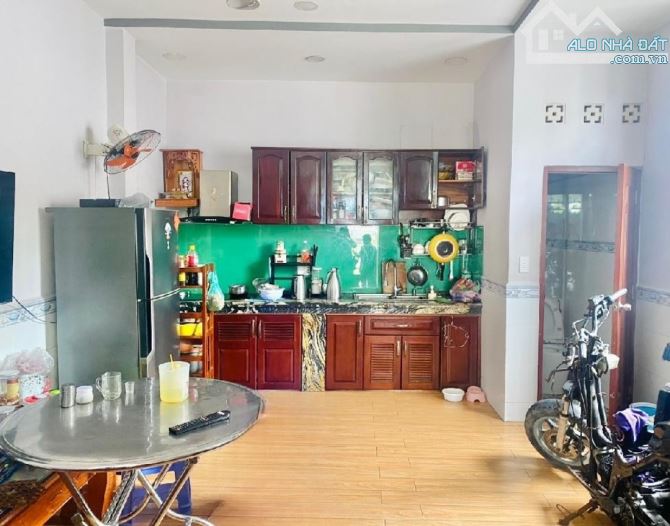 🎉 65M² Nhà 4T 4PN 2 M.T. K.D View BỜ SÔNG Gần CẦU CHÀ VÀ Chỉ 8T - 1