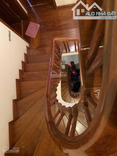 Người quen cần bán biệt thự vườn. DT 140m2 MT 10m x 4T lô góc. Ngôi nhà mơ ước - 1