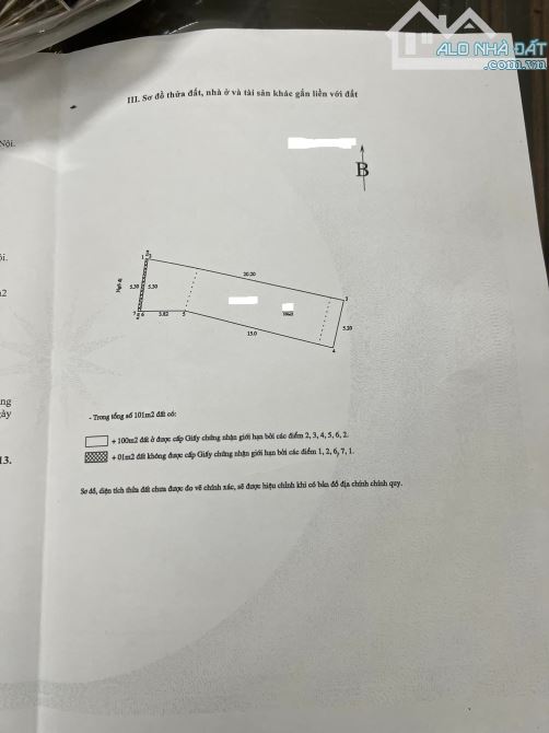 Kinh doanh, 2 thoáng, đầu đường Hoàng Quốc Việt, Nghĩa Đô, Cầu Giấy. 101m2. 36 tỷ - 1