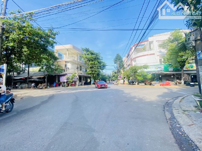 Bán toà căn hộ 6 tầng có thang máy, ngay chợ đầu mối Hoà Cương quận Hải Châu, - 1