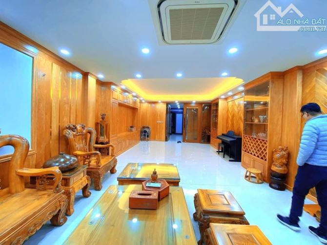 SIÊU PHẨM VIP NHẤT THANH XUÂN- NHÀ 5T- 56M2- THANG MÁY- KINH DOANH ĐỈNH - 1