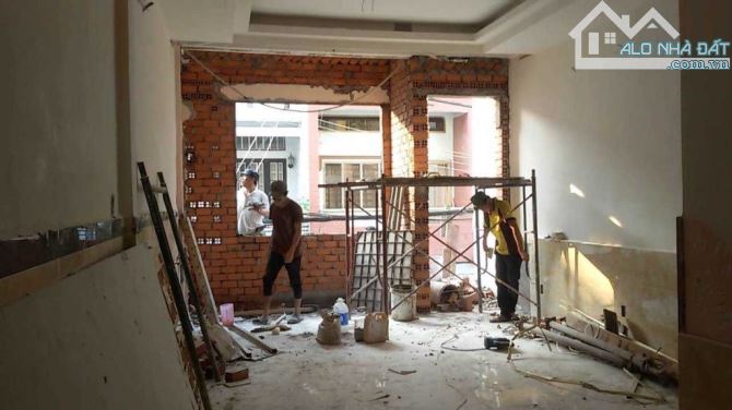 Bán đất, 90m2, lô góc, mặt ngõ ô tô, ngõ thông thoáng, tương lai mặt phố, HBT, chỉ 15.5 tỷ - 1
