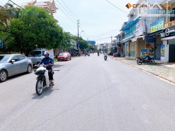 Bán căn nhà mặt tiền kinh doanh Nguyễn Sinh Cung, Vỹ Dạ, TP Huế giá bán chỉ 6 tỷ - 1
