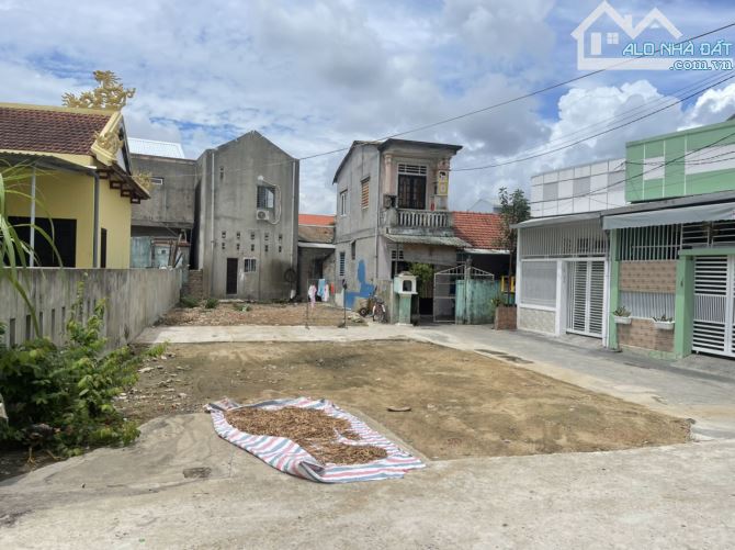 Bán đất Kiệt Bùi Thị Xuân,Phường Đúc, Thành Phố Huế - 1