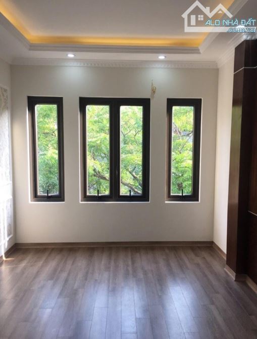 Bán nhà Phụng Châu,Chương Mỹ, 38m2 xây 3 tầng. - 1