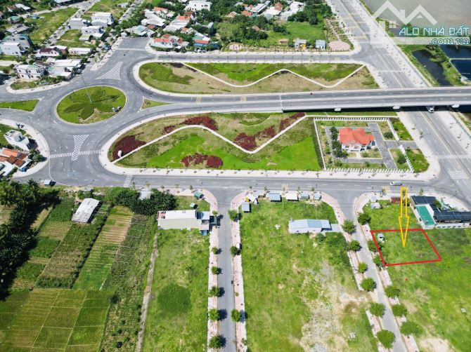 Chính chủ cần bán Biệt thự KĐT Phú Gia Hưng hướng Nam, DT 240m2 Sổ Hồng Sẵn, giá 14trệu/m2 - 1