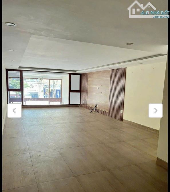 Chỉ 20 TỶ ! NHÀ MẶT TIỀN NGUYỄN HỮU THỌ ĐÀ NẴNG: 5 x 25m - 5 TẦNG 5 PN - 1
