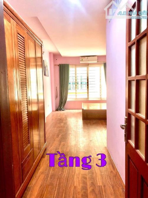 Bán Nhà Phố Định Công Thượng Lê Trọng Tấn 40m2 5 tầng 5,35 tỷ 5,35 tỷ - 1