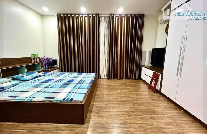 Bán nhà phố Yên Lộ, Yên Nghĩa, Hà Đông 35m2 gần chợ giá 2,8 tỷ - 1