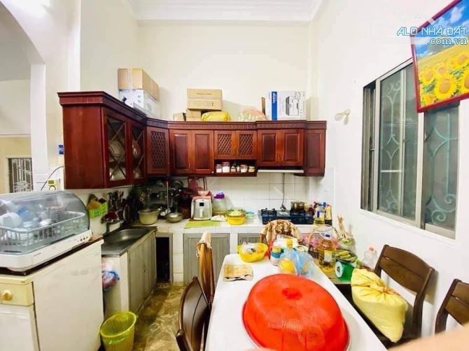 BÁN NHÀ NGUYỄN ĐỨC CẢNH 36M2, 4 TẦNG, MT 4M. GIÁ 6.55 TỶ - 1