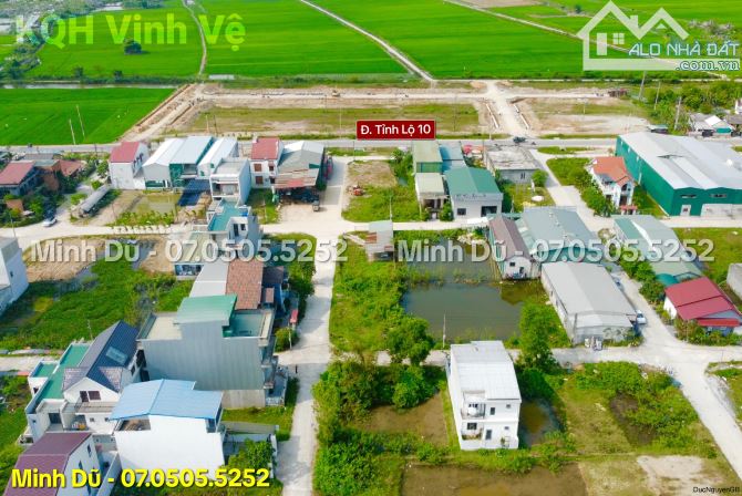 KQH Vinh Vệ, Phú Mỹ, Phú Vang, Thừa Thiên Huế - 2