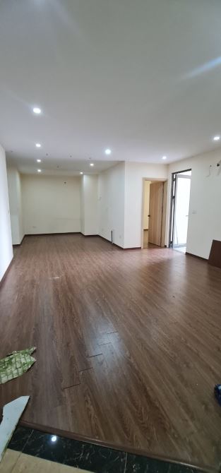 Cho thuê Chung cư Tháp Doanh Nhân, Hà Đông, 100m2, 3 ngủ, 9 triệu/tháng, Nhà đẹp - 2