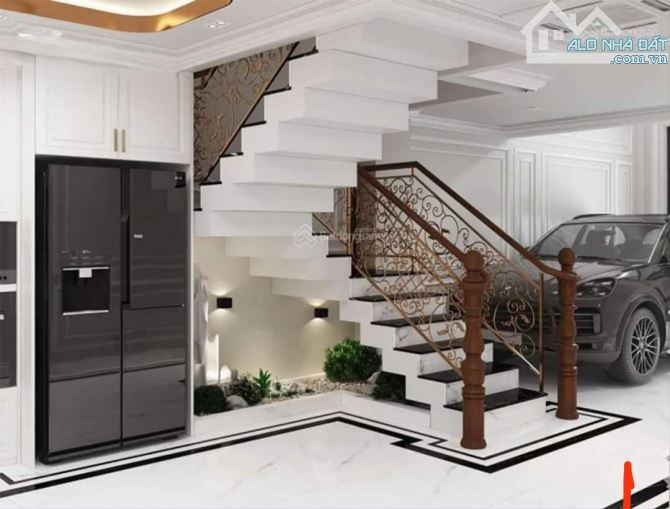 Nhà đẹp 70M2 HXH Lê Trọng Tấn chỉ 6 tỷ - 2