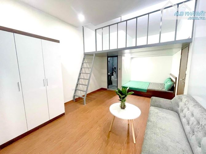 Chung cư mini cao cấp thái hà, giá nhỉnh 14 tỷ - 2