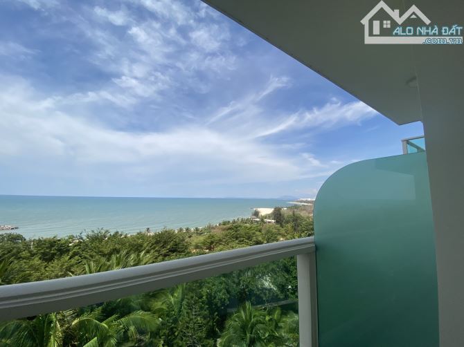 Bán căn hộ chung cư Ocean Vista Mũi Né TP Phan Thiết 154m2 thổ cư view biển giá 6.5 tỷ - 2